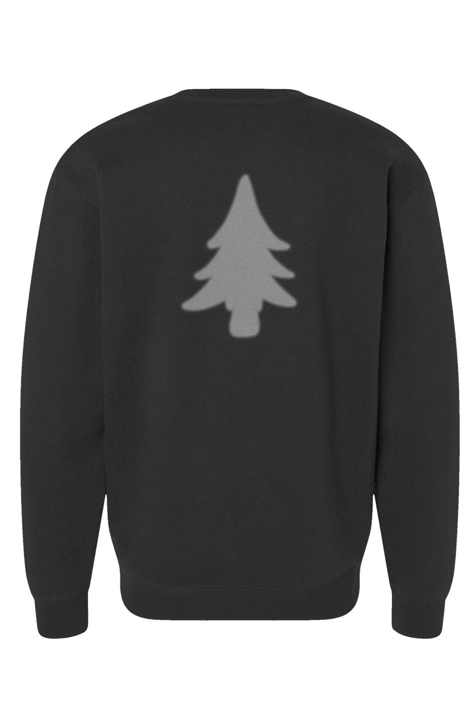 Storm Cloud - Heavyweight Sweater