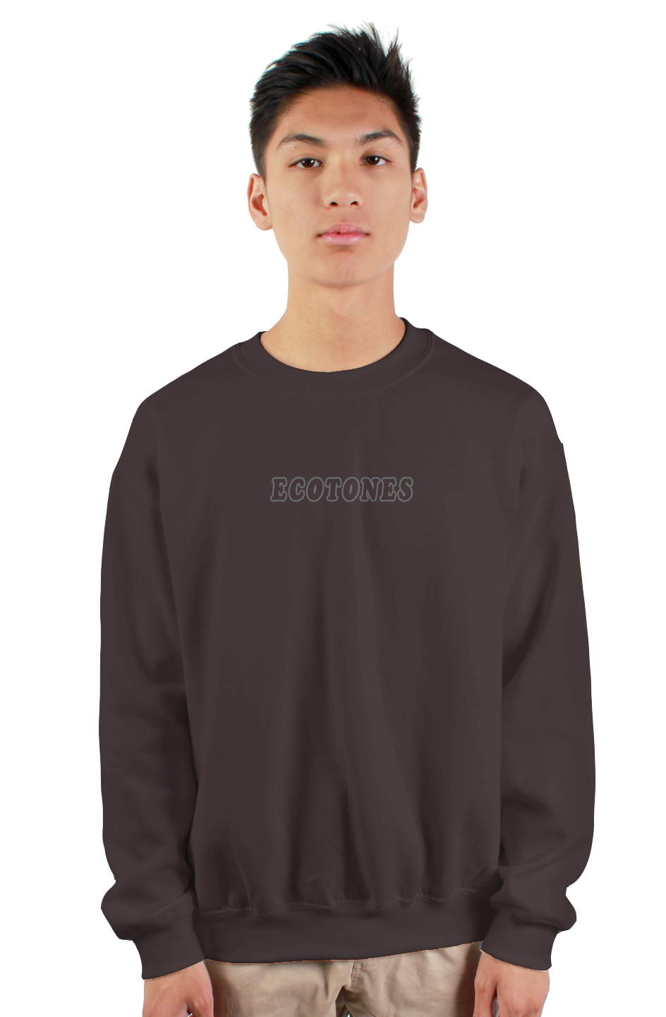 Old Growth - Midweight Sweater