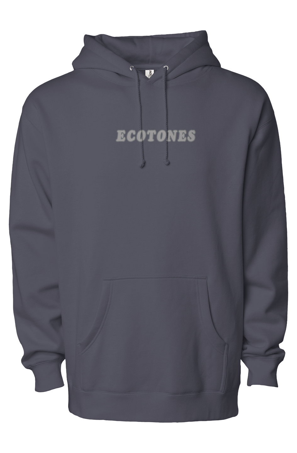 Coast - Heavyweight Hoodie