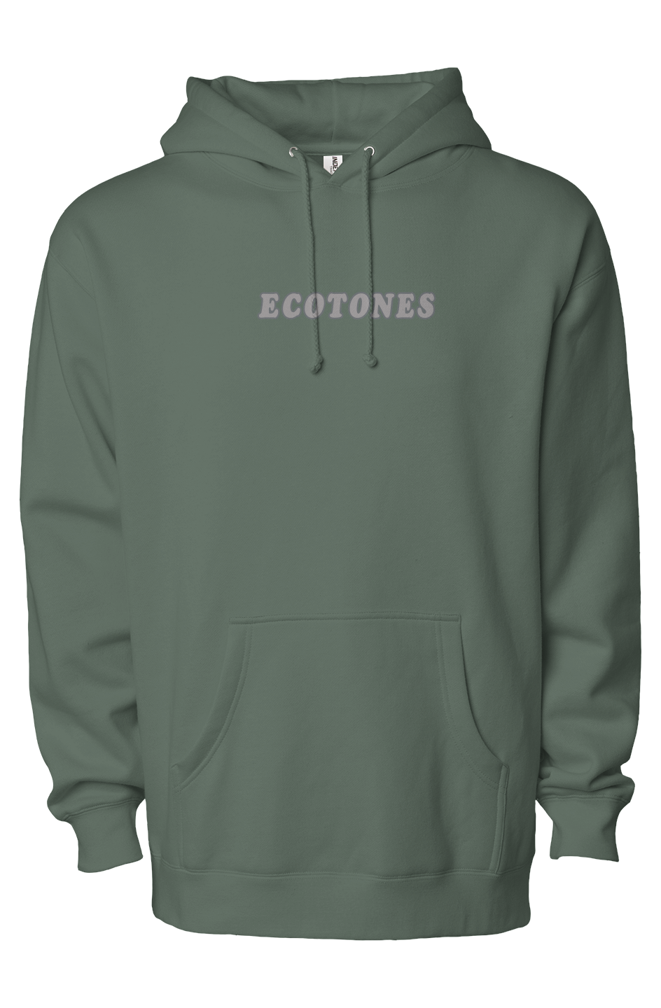 Into the Mist - Heavyweight Hoodie