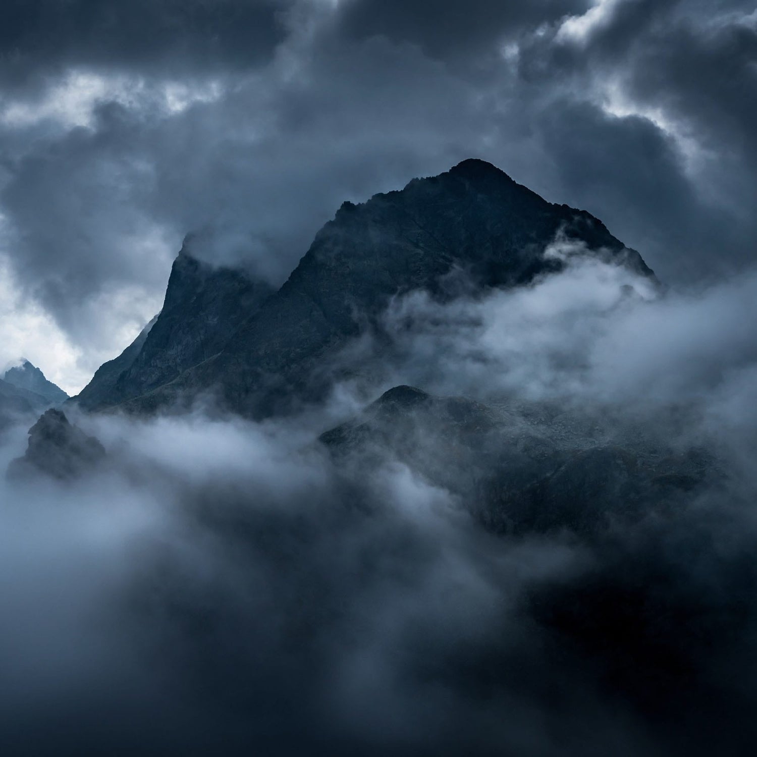 ATMOSPHERIC