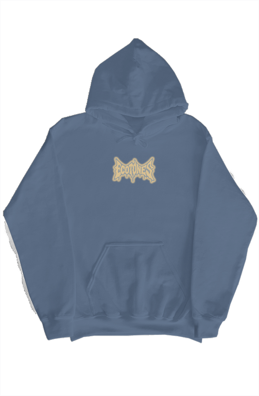 Calm - Midweight Hoodie