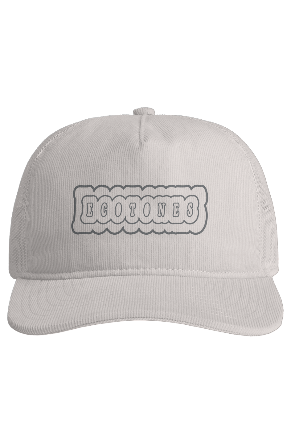 Cloud - Corduroy Trucker