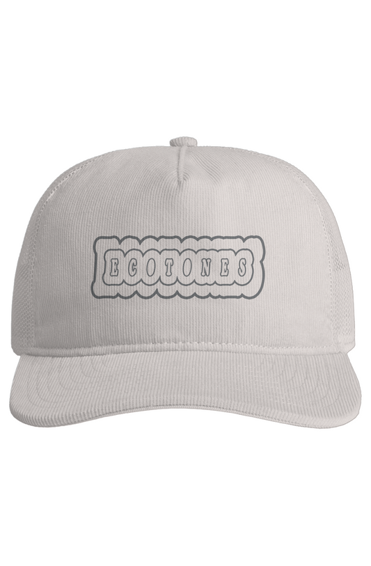 Cloud - Corduroy Trucker