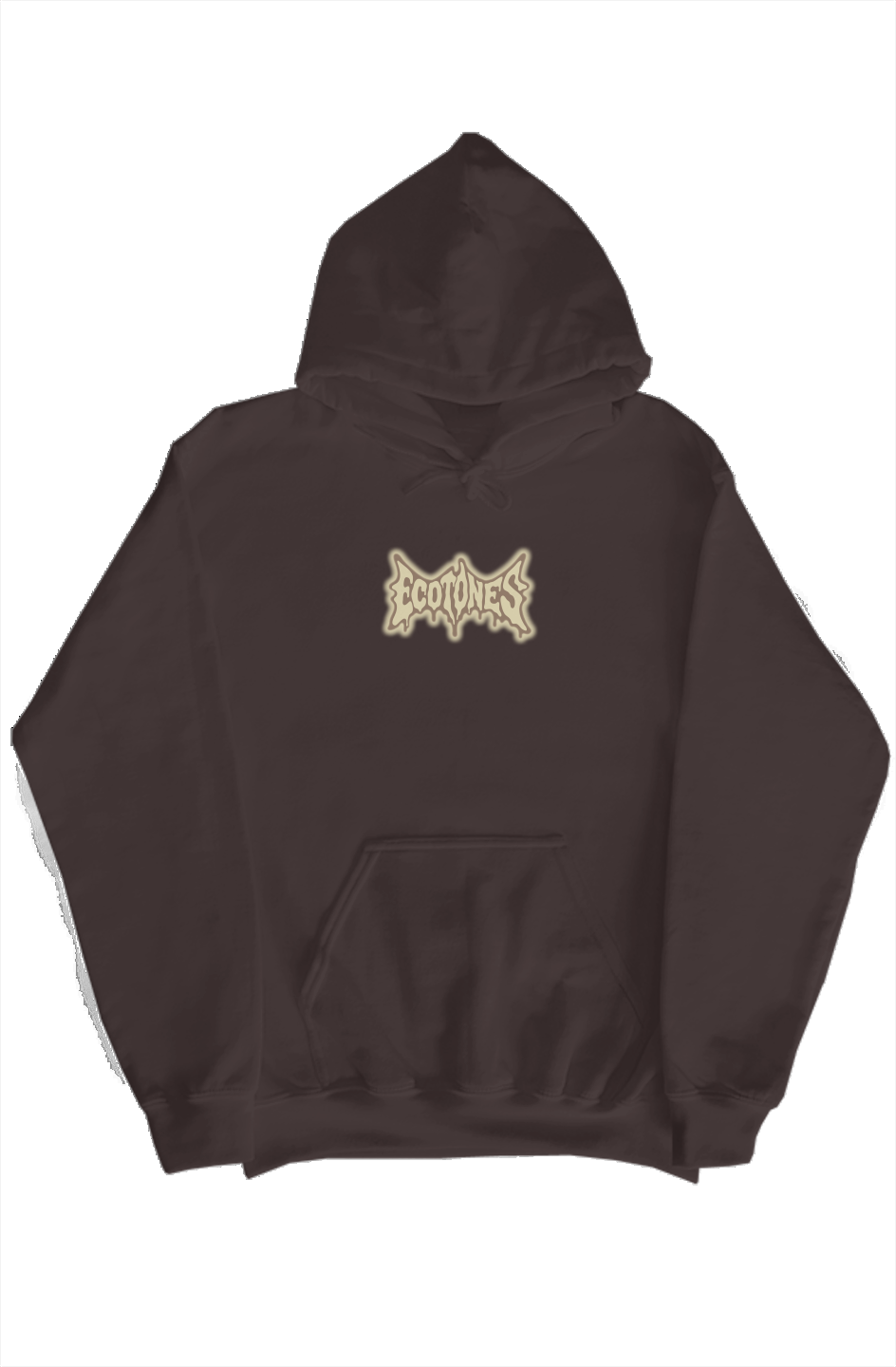 Old Growth - Midweight Hoodie