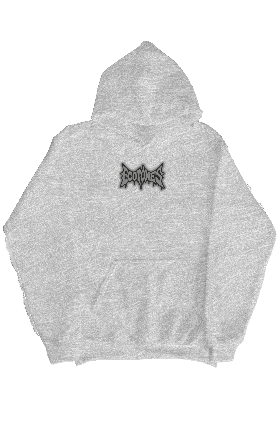 Ash - Midweight Hoodie