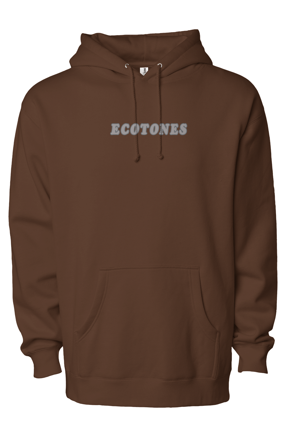 Old Growth - Heavyweight Hoodie