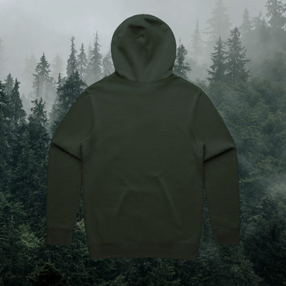 Into the Mist