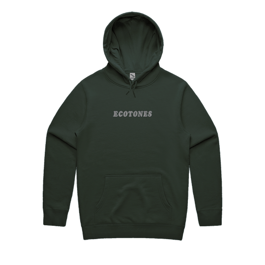 Into the Mist - Heavyweight Hoodie